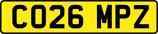 CO26MPZ