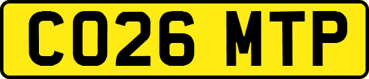 CO26MTP