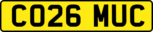 CO26MUC