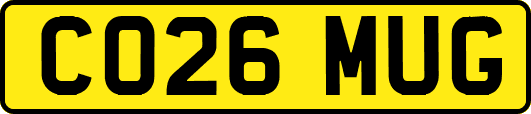 CO26MUG