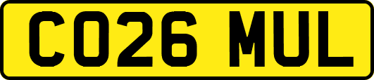 CO26MUL