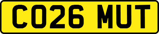 CO26MUT