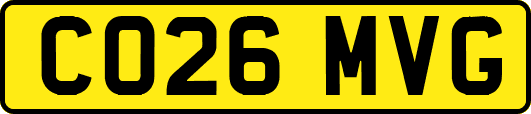 CO26MVG