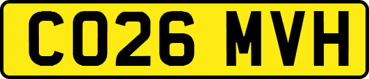 CO26MVH