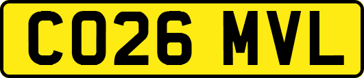 CO26MVL