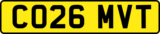 CO26MVT