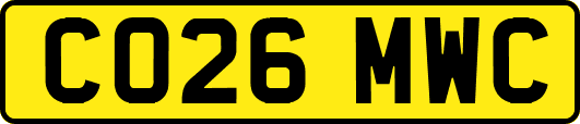 CO26MWC
