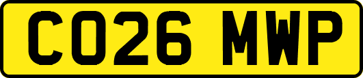 CO26MWP