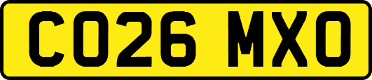 CO26MXO