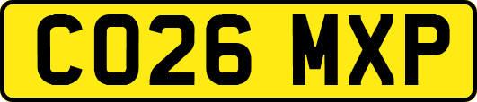 CO26MXP