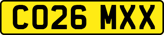 CO26MXX