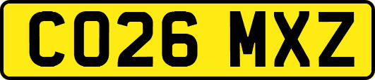 CO26MXZ