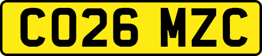 CO26MZC