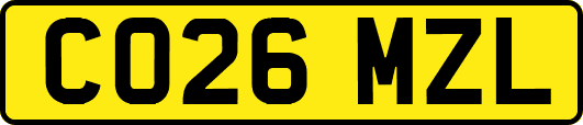 CO26MZL