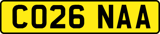 CO26NAA