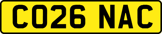 CO26NAC