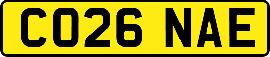 CO26NAE