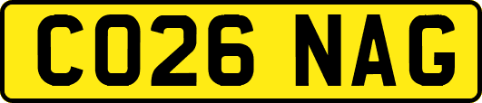 CO26NAG