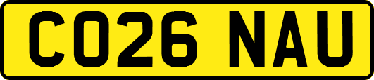 CO26NAU
