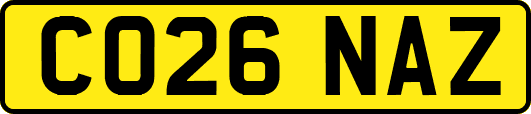 CO26NAZ