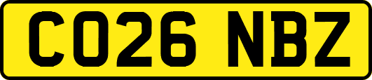CO26NBZ