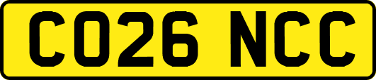 CO26NCC
