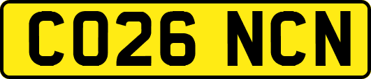 CO26NCN