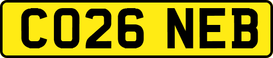 CO26NEB