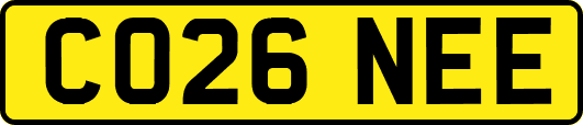 CO26NEE