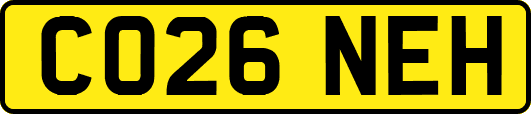 CO26NEH