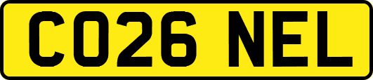 CO26NEL