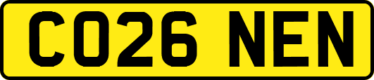 CO26NEN