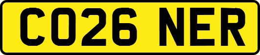 CO26NER