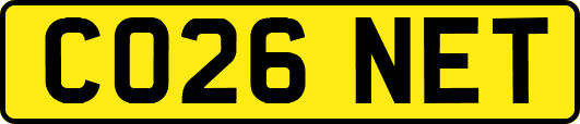 CO26NET