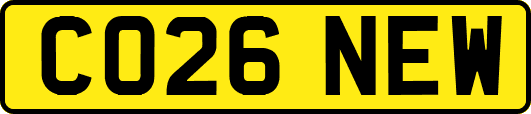 CO26NEW