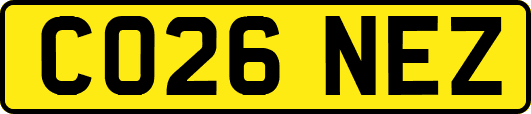 CO26NEZ
