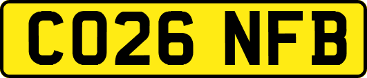 CO26NFB