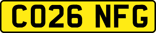 CO26NFG