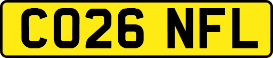 CO26NFL