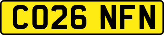 CO26NFN