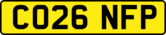 CO26NFP