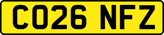 CO26NFZ