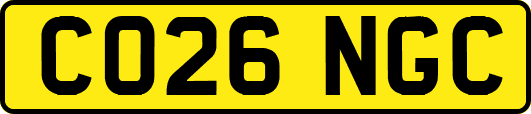 CO26NGC