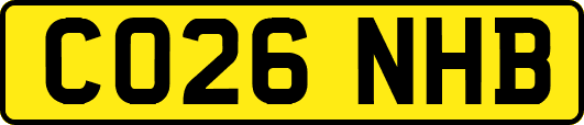 CO26NHB