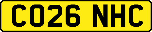 CO26NHC