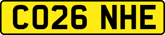 CO26NHE