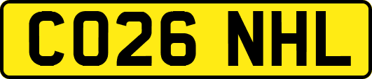 CO26NHL