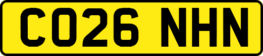 CO26NHN
