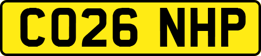 CO26NHP