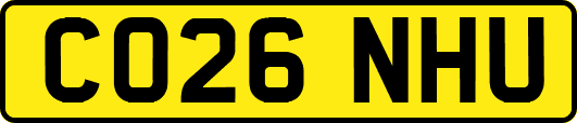CO26NHU